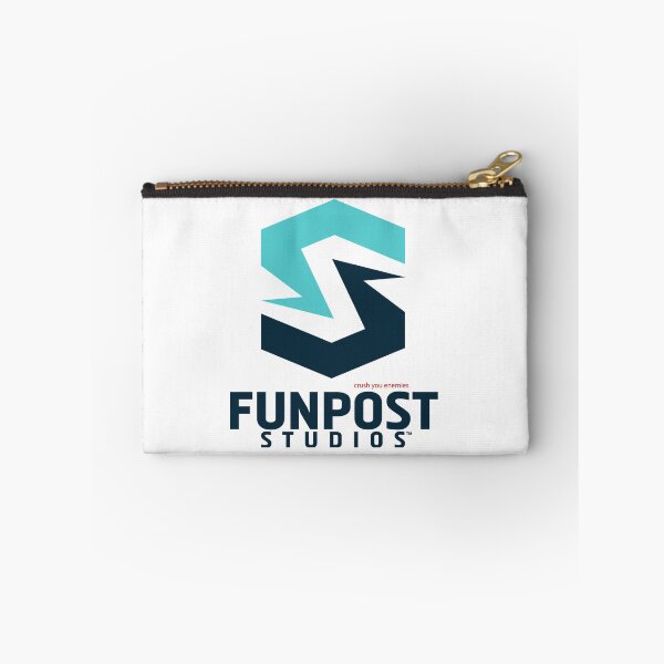 Item preview, Fun Post Studios designed and sold by scotter1995.