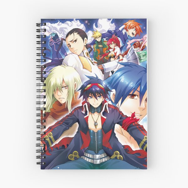 Item preview, Kamina Gurren Lagann For Wibu designed and sold by lorypig.