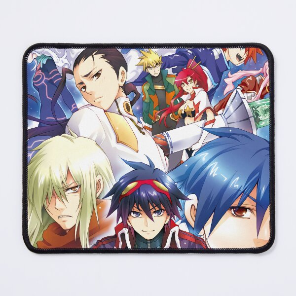 Item preview, Kamina Gurren Lagann For Wibu designed and sold by lorypig.