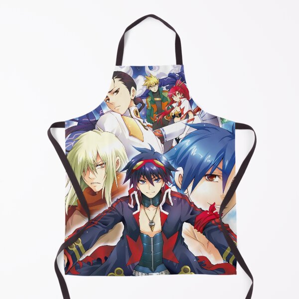 Item preview, Kamina Gurren Lagann For Wibu designed and sold by lorypig.