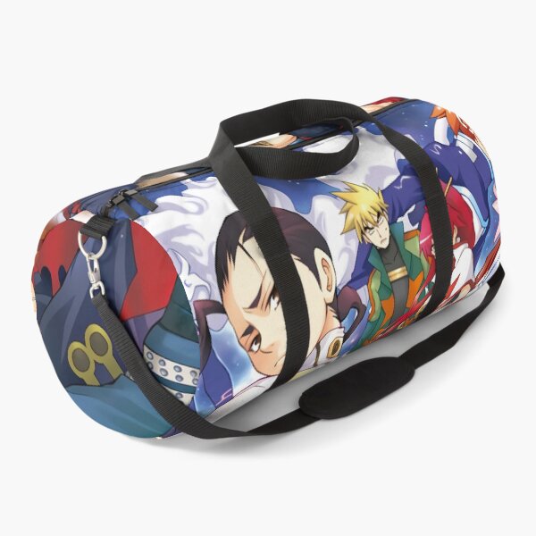 Item preview, Kamina Gurren Lagann For Wibu designed and sold by lorypig.