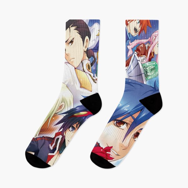 Item preview, Kamina Gurren Lagann For Wibu designed and sold by lorypig.