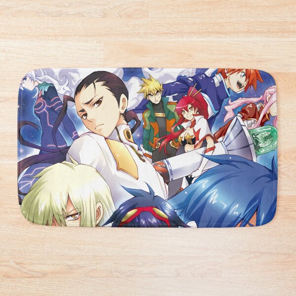 Item preview, Kamina Gurren Lagann For Wibu designed and sold by lorypig.