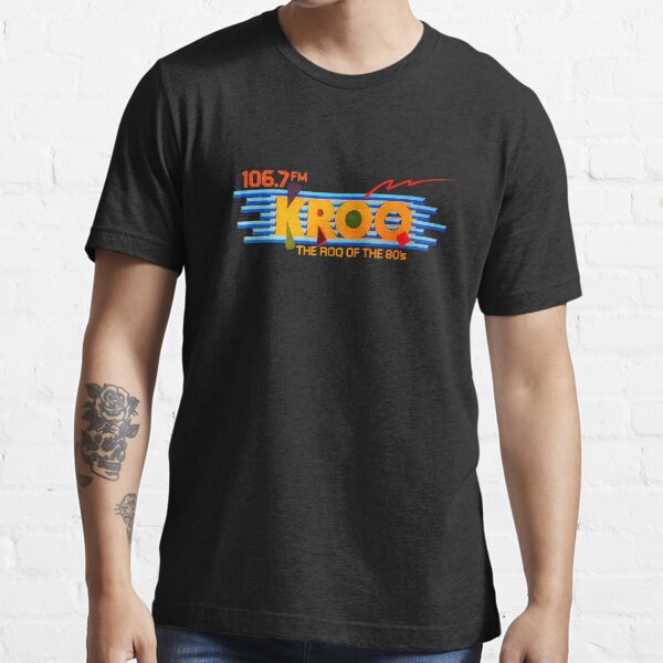 Radio Station T-Shirts for Sale | Redbubble