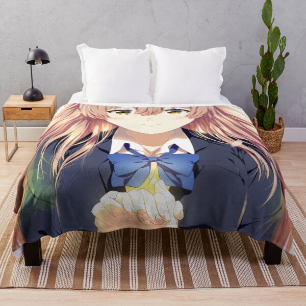 Item preview, Shouko Nishimiya A Silent Voice Design Fanart designed and sold by valekun.