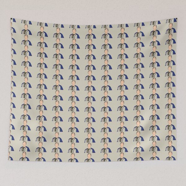 Item preview, Glenn Rhee  designed and sold by Danielle Vanderwerf.