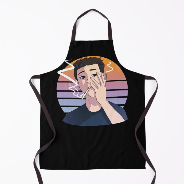 Item preview, Drew gooden anime designed and sold by Jacksonup017.