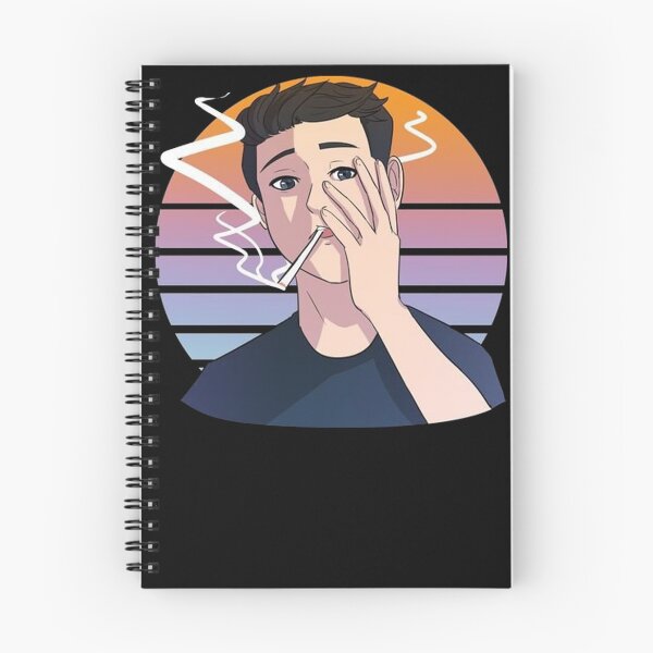 Item preview, Drew gooden anime designed and sold by Jacksonup017.