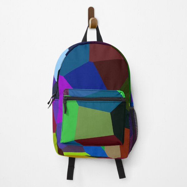 Item preview, Colorful Boulders designed and sold by JPugliese.