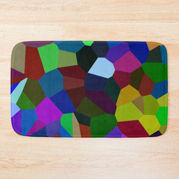 Item preview, Colorful Boulders designed and sold by JPugliese.