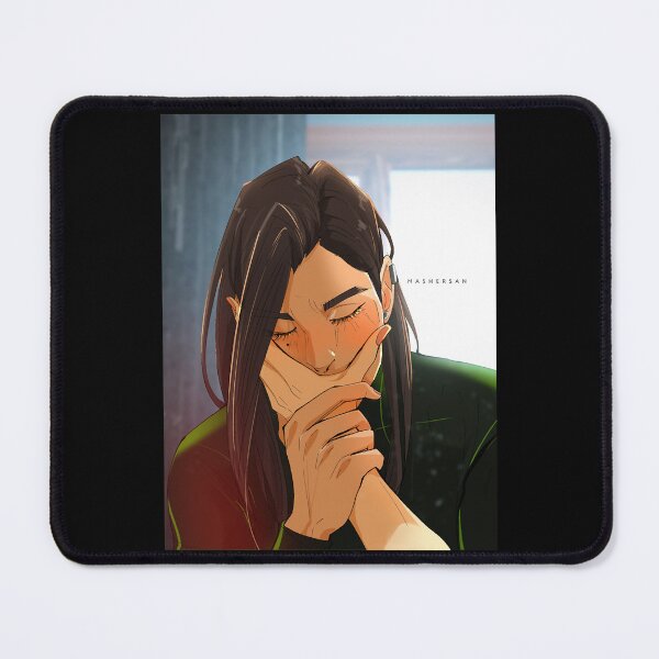 Item preview, Kuvira kisses Su's hand -  Mashersan  designed and sold by JaridFaulkerson.