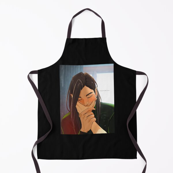Item preview, Kuvira kisses Su's hand - Mashersan designed and sold by JaridFaulkerson.