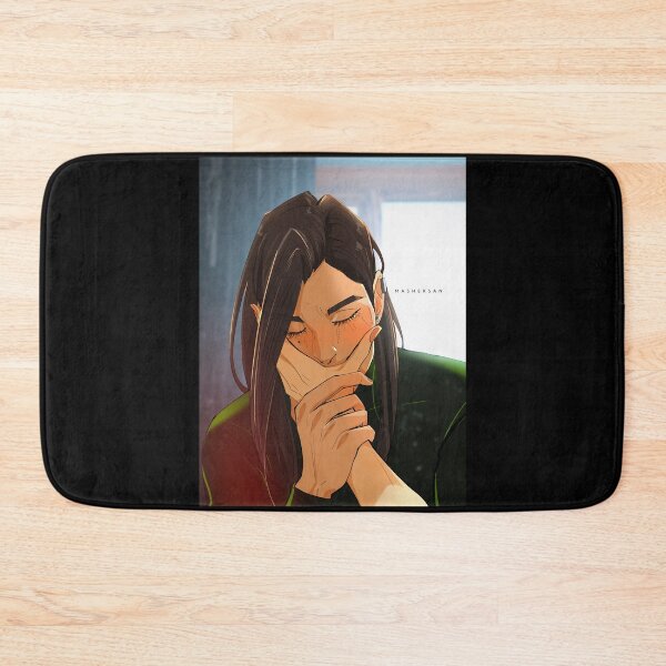 Item preview, Kuvira kisses Su's hand -  Mashersan  designed and sold by JaridFaulkerson.