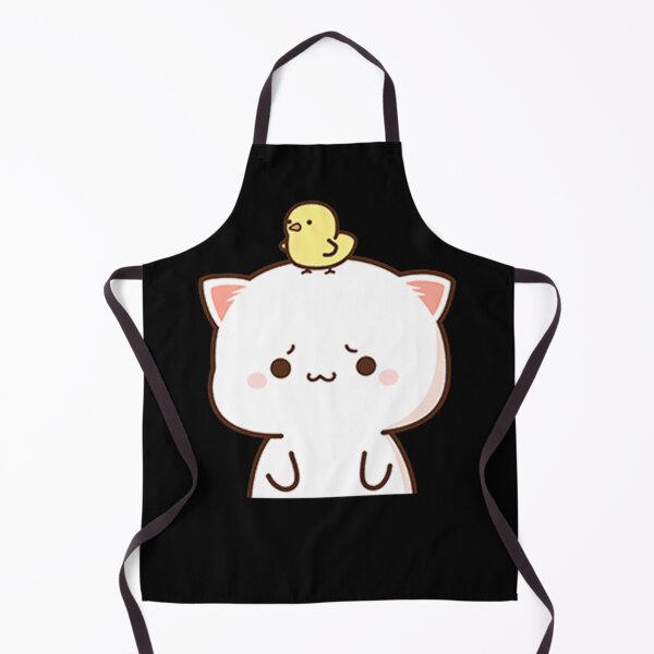 Item preview, Mochi peach cat designed and sold by Jacksonup017.