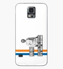 Steve McQueen Le Mans Case/Skin for Samsung Galaxy