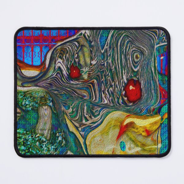 Item preview, Digital Abstract #42 designed and sold by Raven’s Wing Studio.