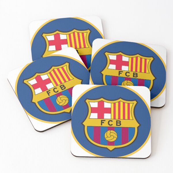 Item preview, Logotipo FCB designed and sold by warrenamato.