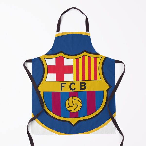 Item preview, FCB Logo designed and sold by warrenamato.