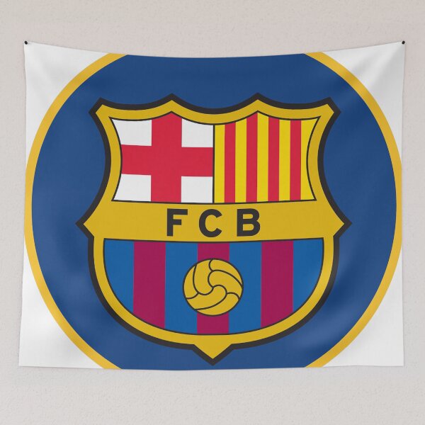 Item preview, FCB Logo designed and sold by warrenamato.
