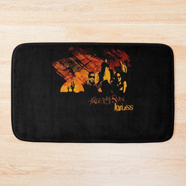 Item preview, kyuss band rock  designed and sold by JaridFaulkerson.