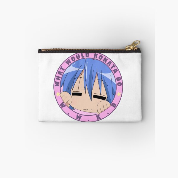 Item preview, Sleepy What Would Konata Do  designed and sold by MGScience.
