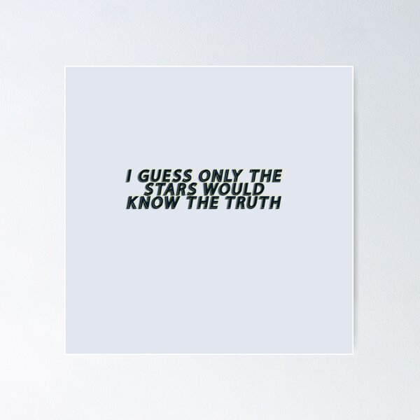 Item preview, Blender 5sos Lyrics 5SOS5 designed and sold by Simply Magic Supply.