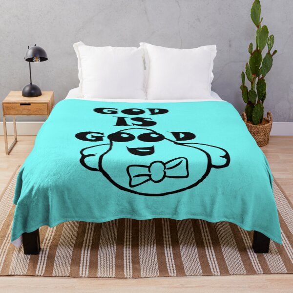 Item preview, God is good designed and sold by Warih.