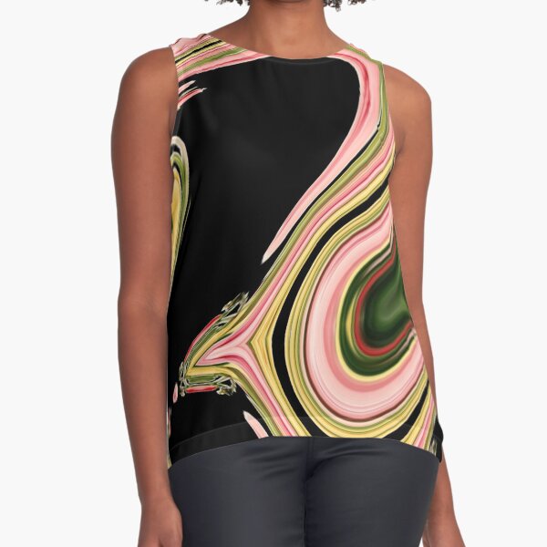 5 Girls 2T Jelly the Pug Purple Abstract Shelby Dress & Mermaid Leggings 