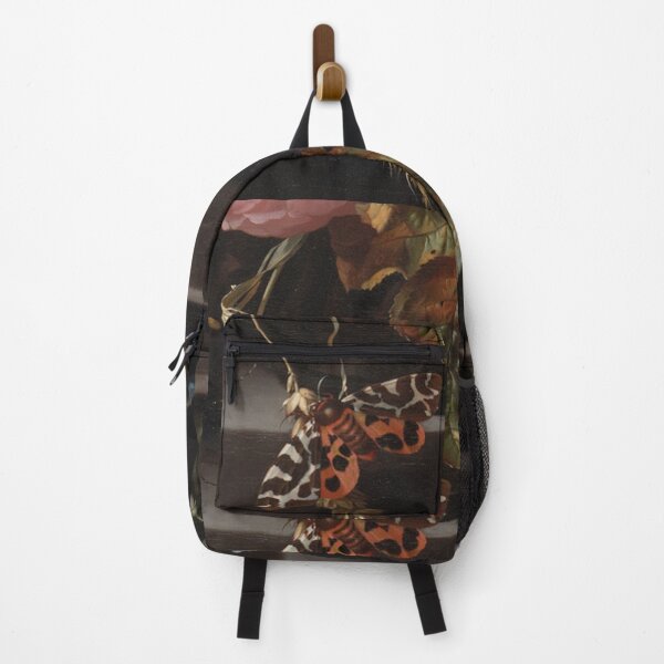 Item preview, still life with insects 1704 designed and sold by kristana.