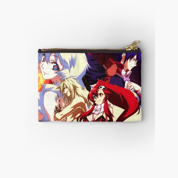 Item preview, Simon Gurren Lagann Printing For Wibu designed and sold by lorypig.
