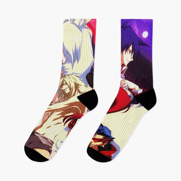 Item preview, Simon Gurren Lagann Printing For Wibu designed and sold by lorypig.