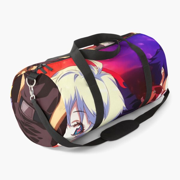 Item preview, Simon Gurren Lagann Printing For Wibu designed and sold by lorypig.
