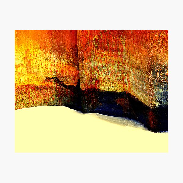 Item preview, Capturing sand designed and sold by Miron Abramovici.
