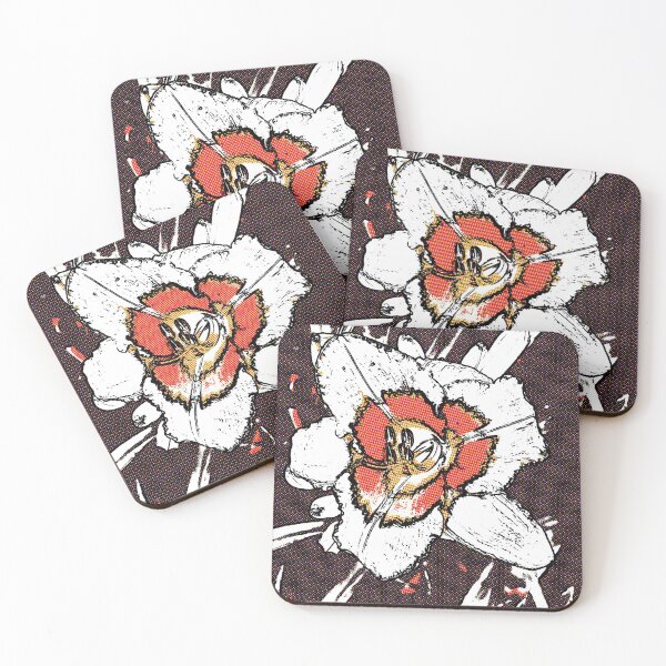 Item preview, Custard Candy Daylily designed and sold by CRYSTAL WOMACK.