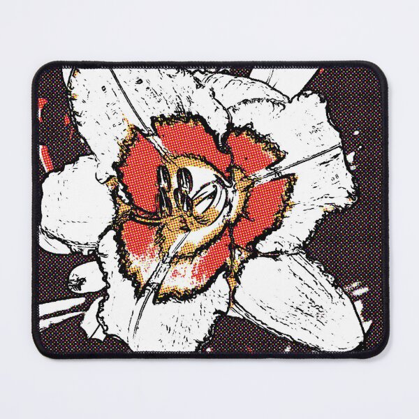 Item preview, Custard Candy Daylily designed and sold by CRYSTAL WOMACK.