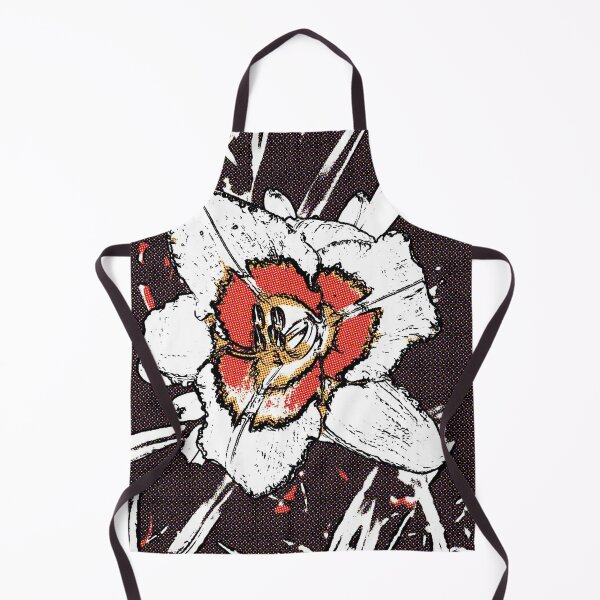 Item preview, Custard Candy Daylily designed and sold by CRYSTAL WOMACK.