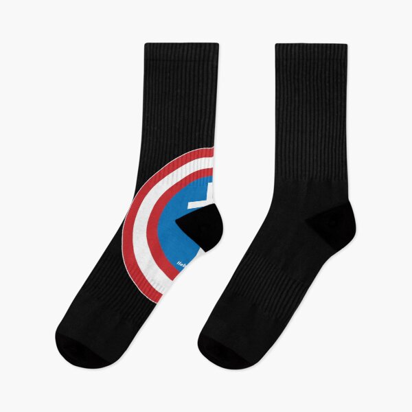 Item preview, Captain Of My Salvation Sticker designed and sold by donnielnah.