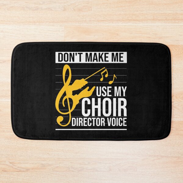 Item preview, Choir Director Music Singer Notes Instrument Teacher Premium Classic T-Shirt designed and sold by denissebla.