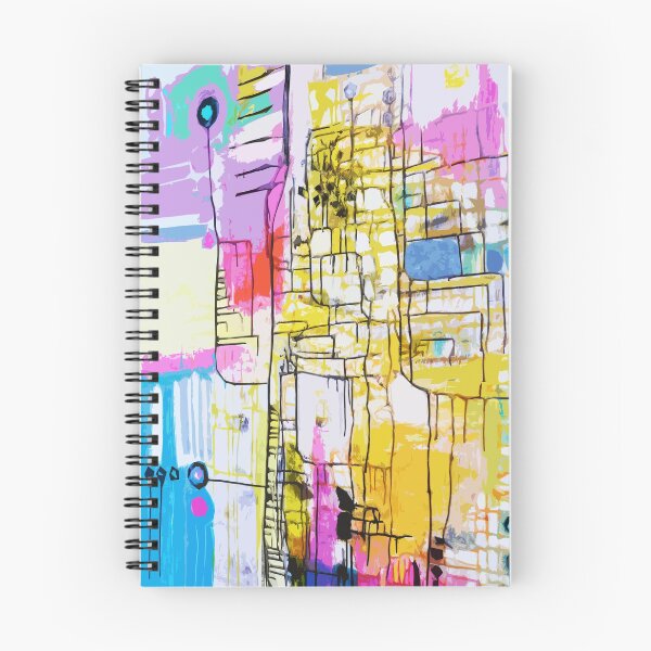 Item preview, Abstractos  designed and sold by MaribelDesigns.