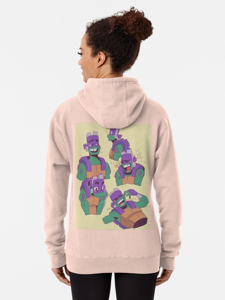 Animal crossing hoodie online h&m