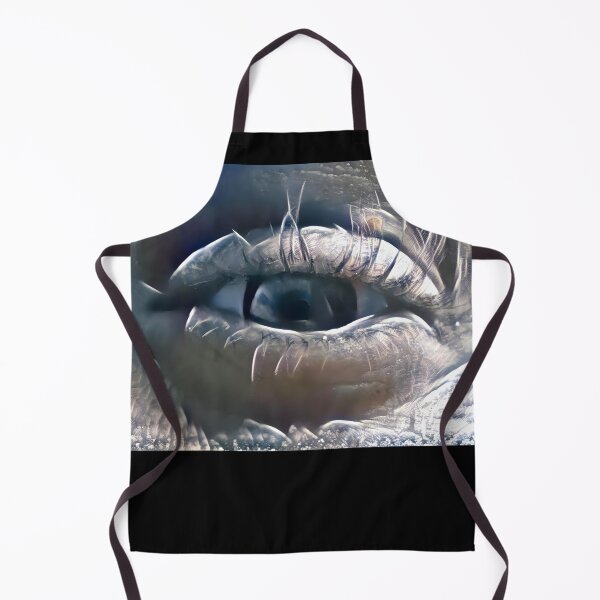 Item preview, Squinting Icy Eye of the North designed and sold by Swabcraft.