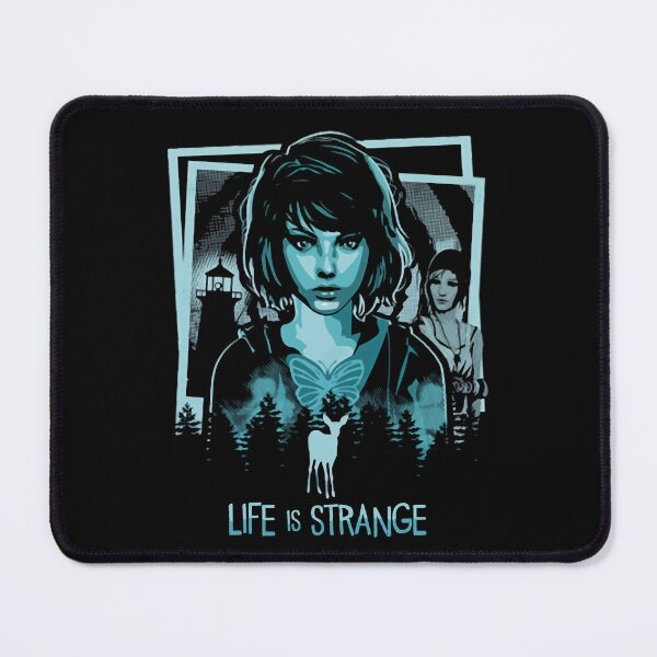 Item preview, Life is strange - Max collage  designed and sold by JaridFaulkerson.