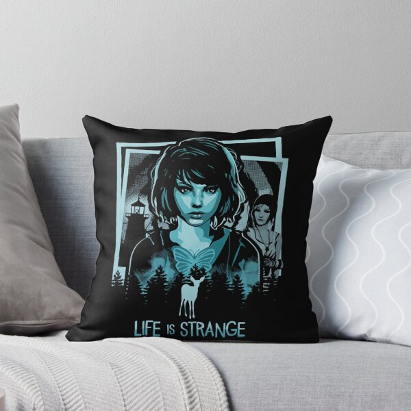 Item preview, Life is strange - Max collage  designed and sold by JaridFaulkerson.