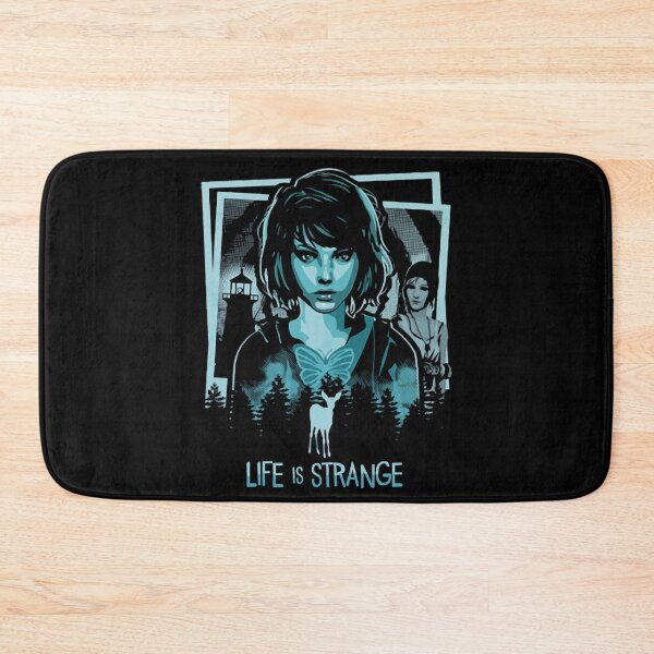 Item preview, Life is strange - Max collage  designed and sold by JaridFaulkerson.