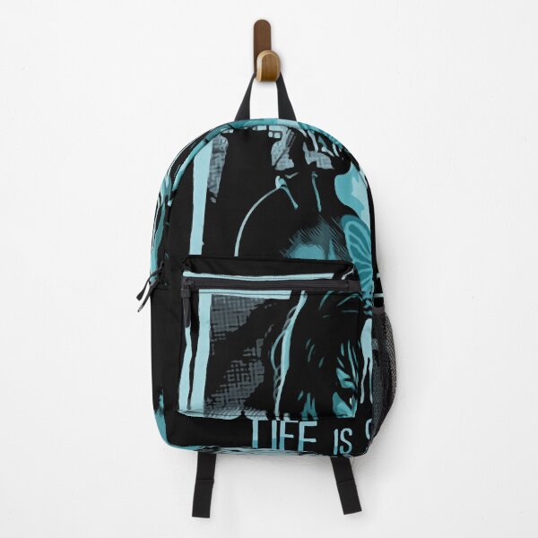 Item preview, Life is strange - Max collage  designed and sold by JaridFaulkerson.