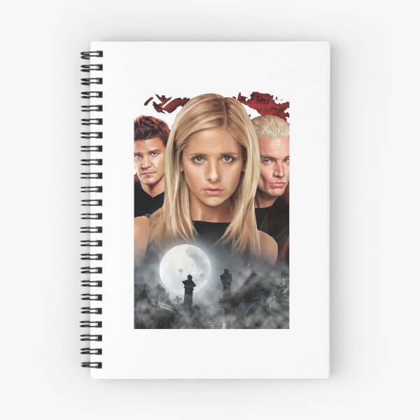 Item preview, Birthday Gifts Buffy The Vampire Slayer Awesome For Music Fans designed and sold by ArielAlvarez.