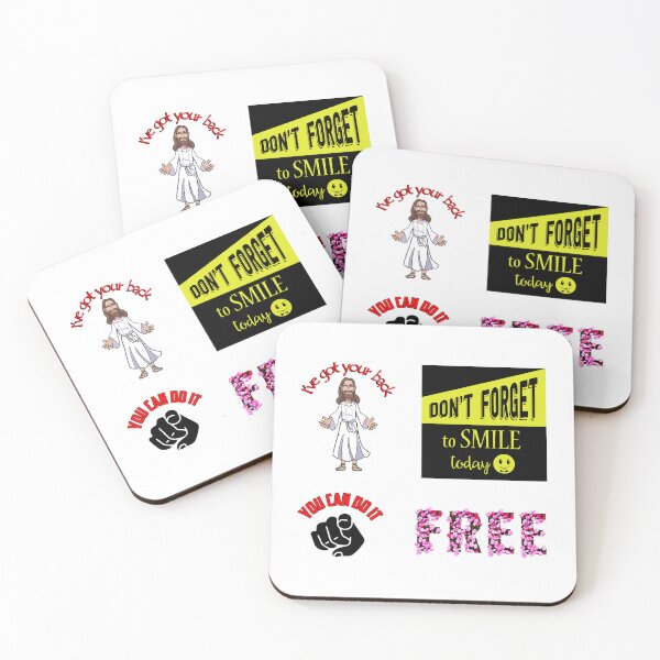 Item preview, start every day with a smile bundle designed and sold by Nikmay Design.