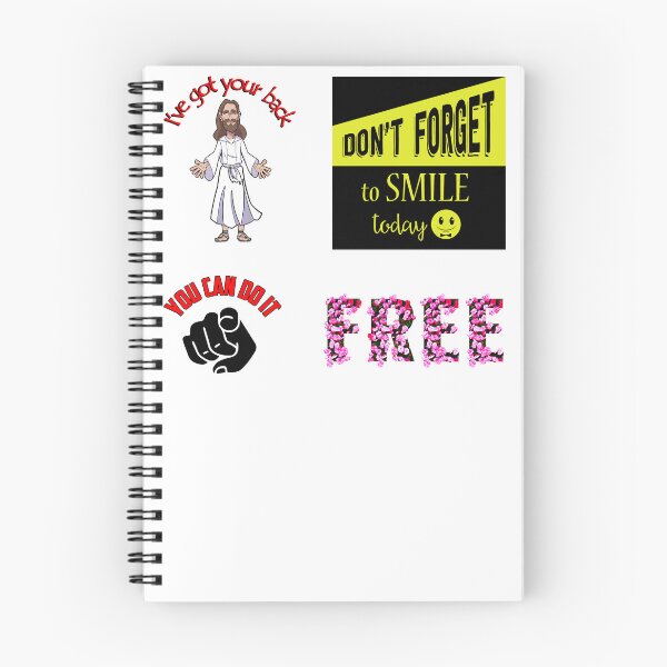 Item preview, start every day with a smile bundle designed and sold by Nikmay Design.