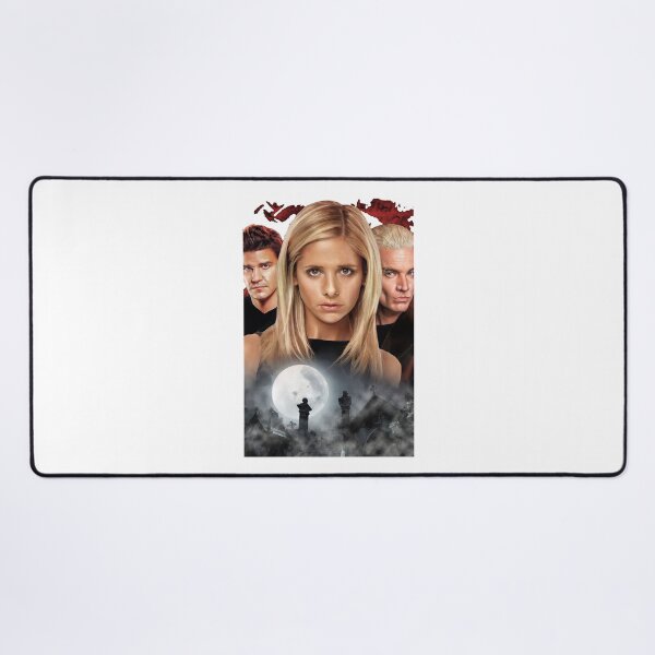 Item preview, Birthday Gifts Buffy The Vampire Slayer Awesome For Music Fans designed and sold by ArielAlvarez.