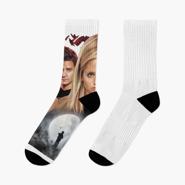 Item preview, Birthday Gifts Buffy The Vampire Slayer Awesome For Music Fans designed and sold by ArielAlvarez.